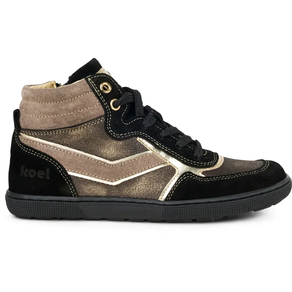 Koel Barefoot Kinder Danish Fantasy Schuhe