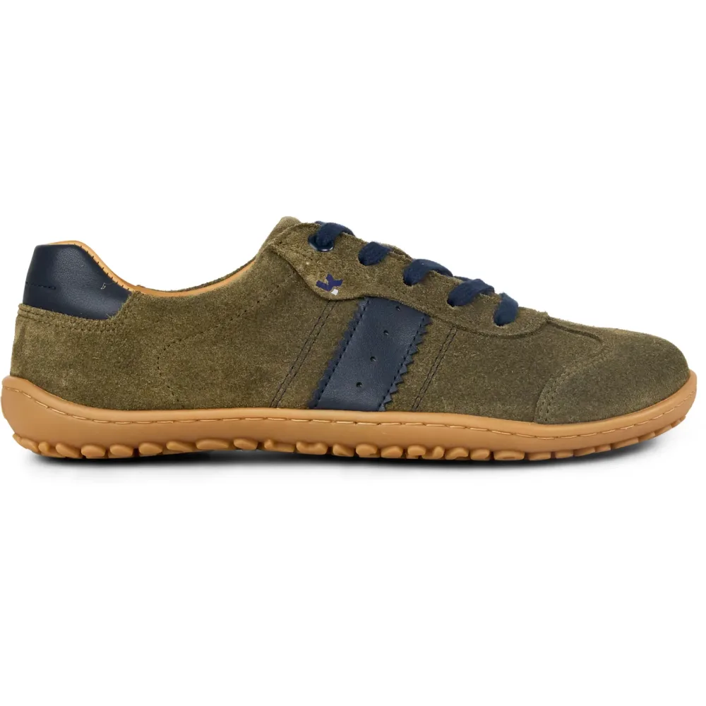 Koel Barefoot Damen Ila Suede 3.0 Schuhe