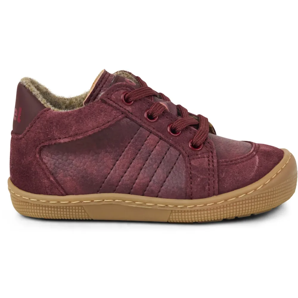 Koel Barefoot Kinder Dion Wool Schuhe