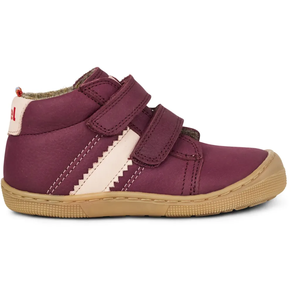 Koel Barefoot Kinder David 3.0 Wool Schuhe