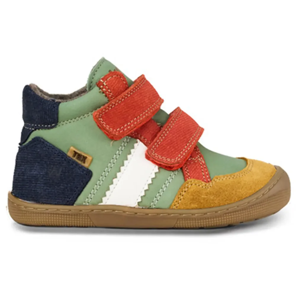 Koel Barefoot Kinder Douro Tex Schuhe