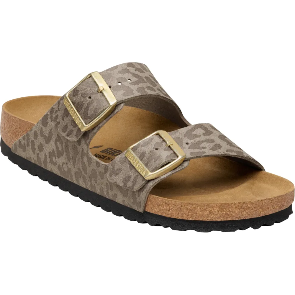 Birkenstock Damen Arizona Synthetics Sandale