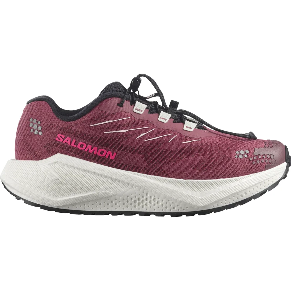 Salomon Damen Aero Blaze 4 GRVL Schuhe