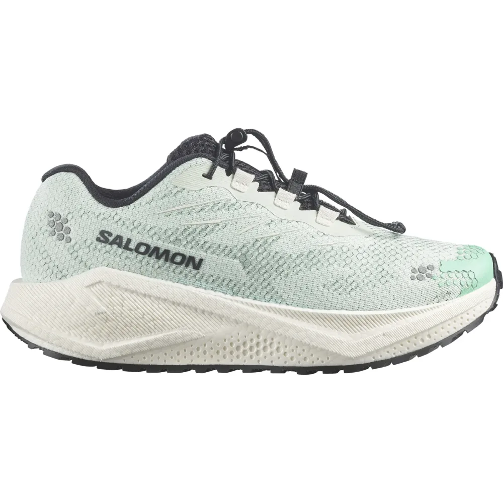 Salomon Damen Aero Blaze 4 GRVL Schuhe
