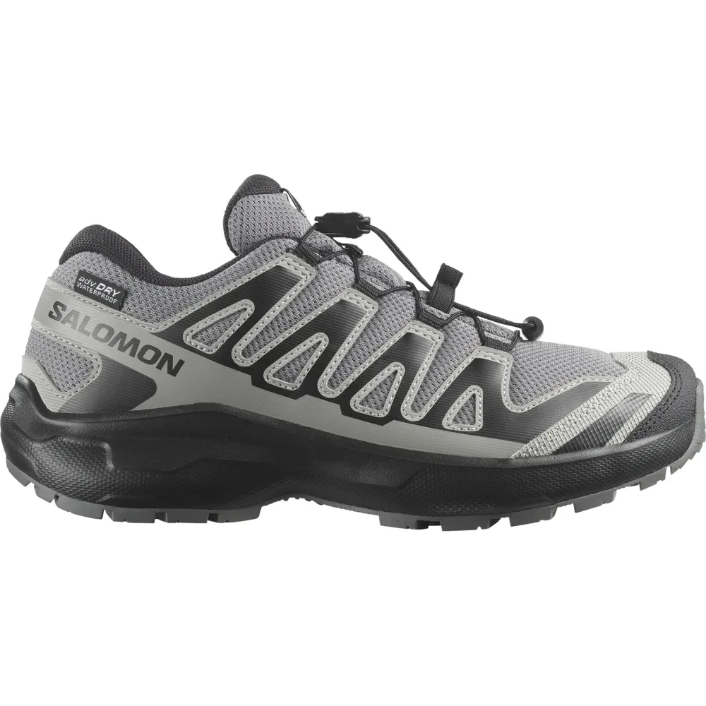 Salomon Kinder Xa Pro WP Schuhe