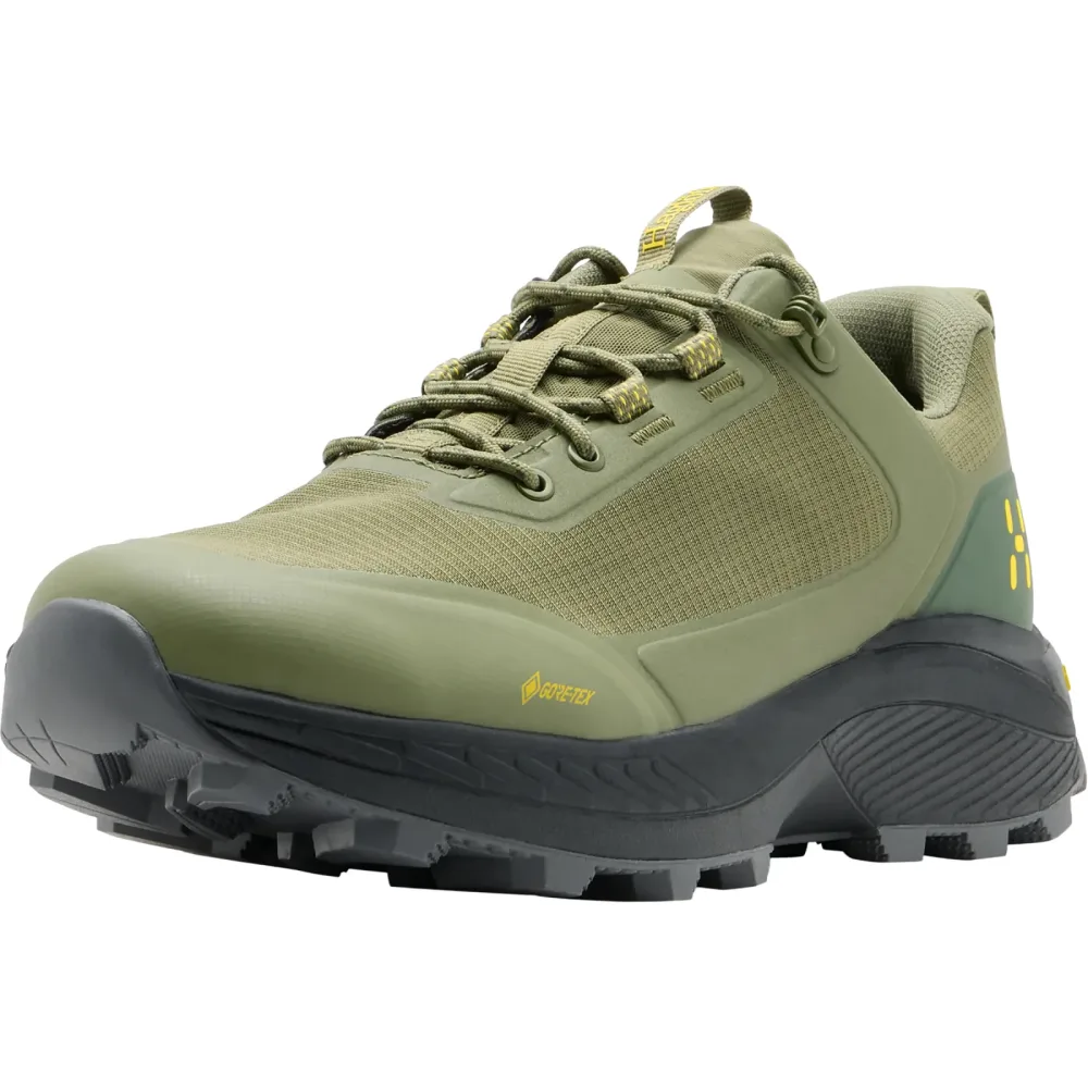 Haglöfs Herren L.I.M Horizon Hike GTX Low Schuhe