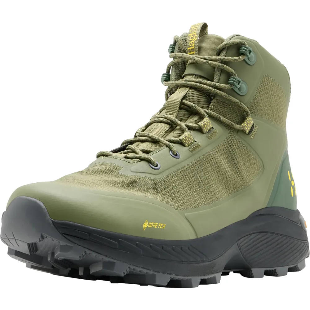 Haglöfs Herren L.I.M Horizon Hike GTX Mid Schuhe