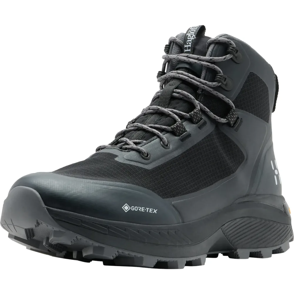 Haglöfs Herren L.I.M Horizon Hike GTX Mid Schuhe
