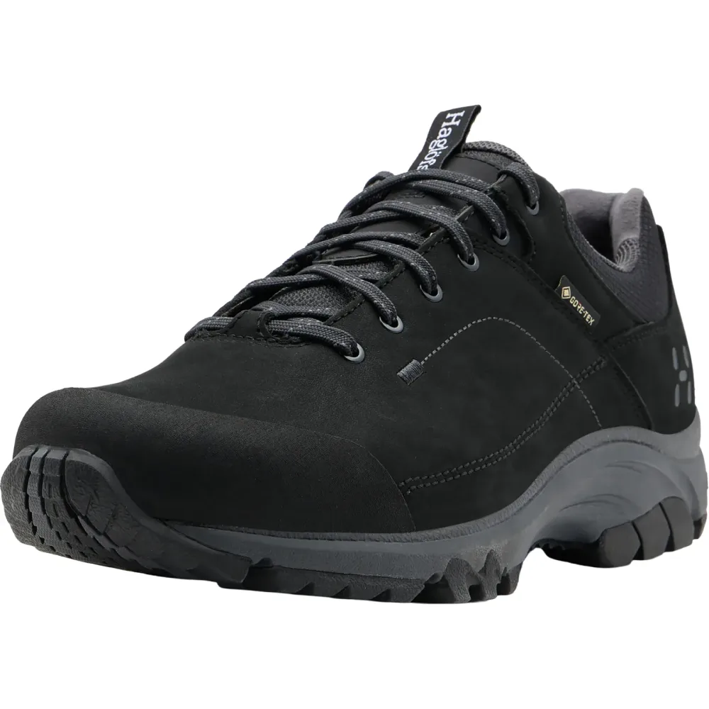 Haglöfs Herren Ridge GTX II Low Schuhe