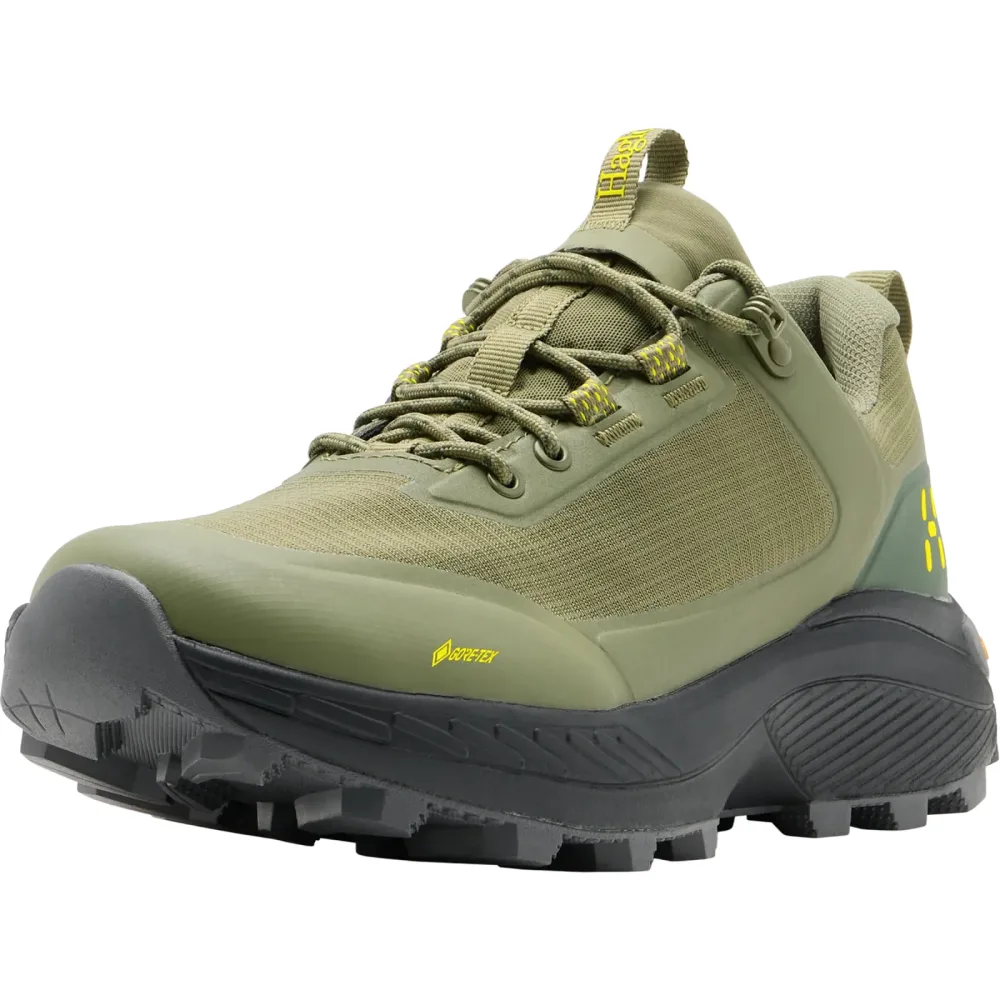 Haglöfs Damen L.I.M Horizon Hike GTX Low Schuhe