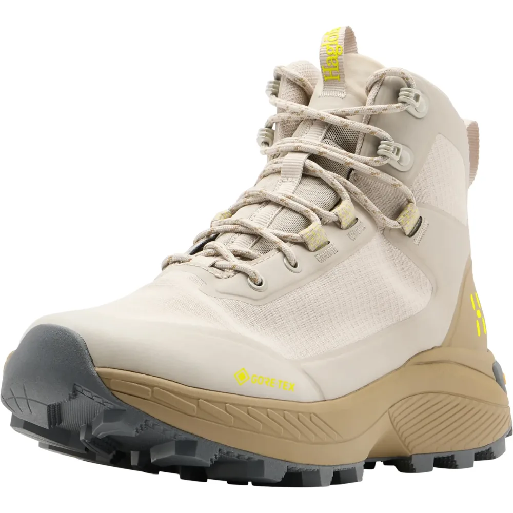 Haglöfs Damen L.I.M Horizon Hike GTX Mid Schuhe