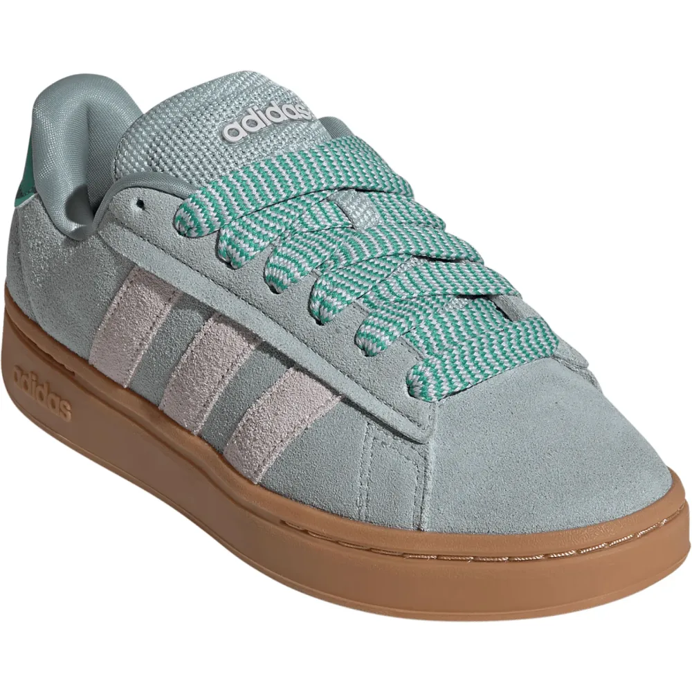 adidas Damen Grand Court Alpha 00s Schuhe