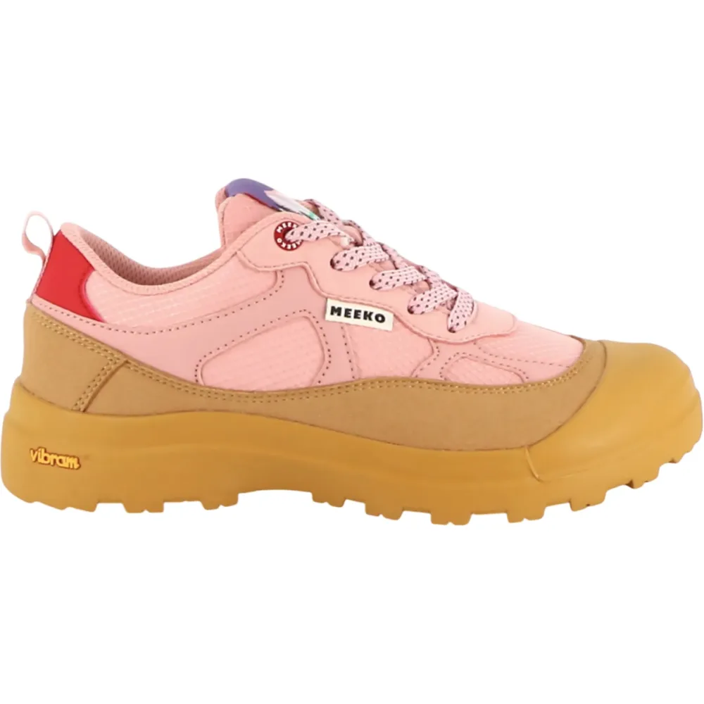 Meeko Damen Nanuk Schuhe