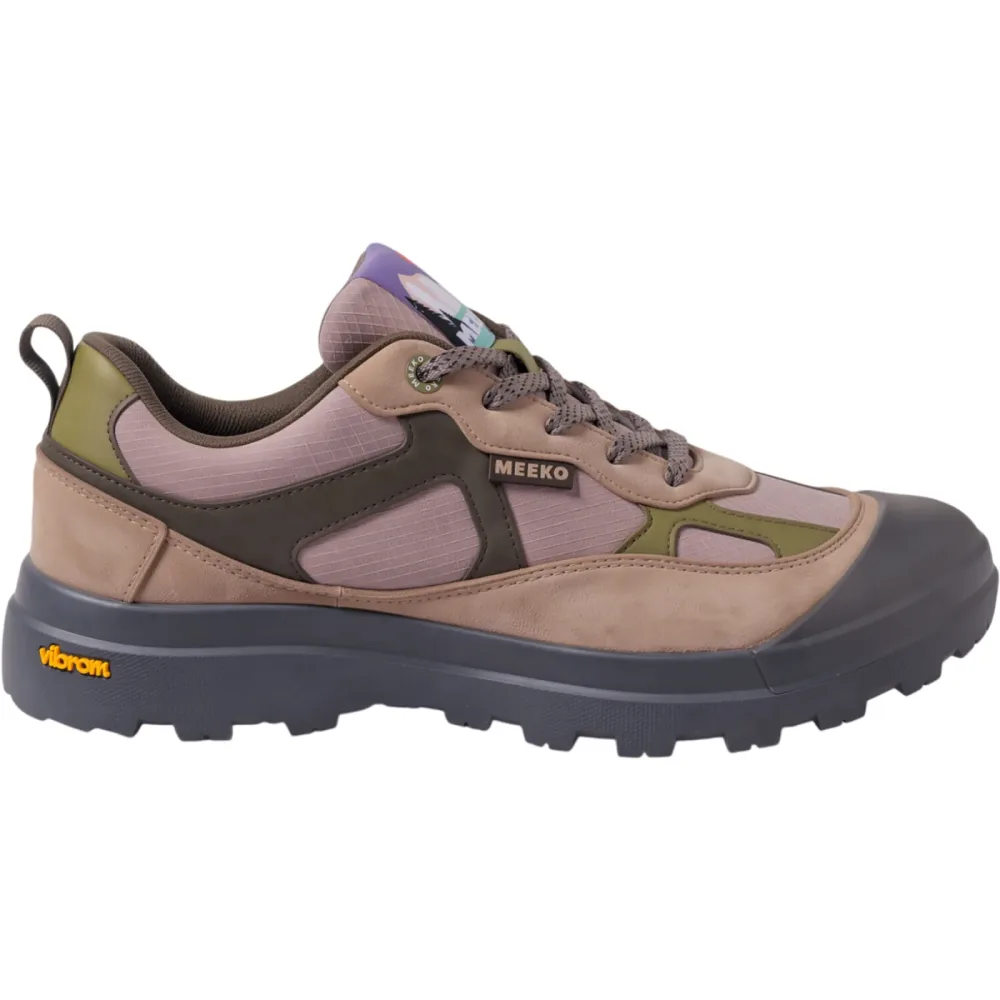 Meeko Damen Nanuk Schuhe