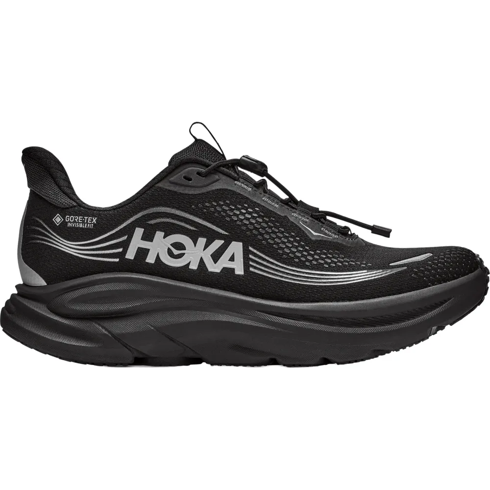 Hoka Herren Clifton 11 GTX Schuhe
