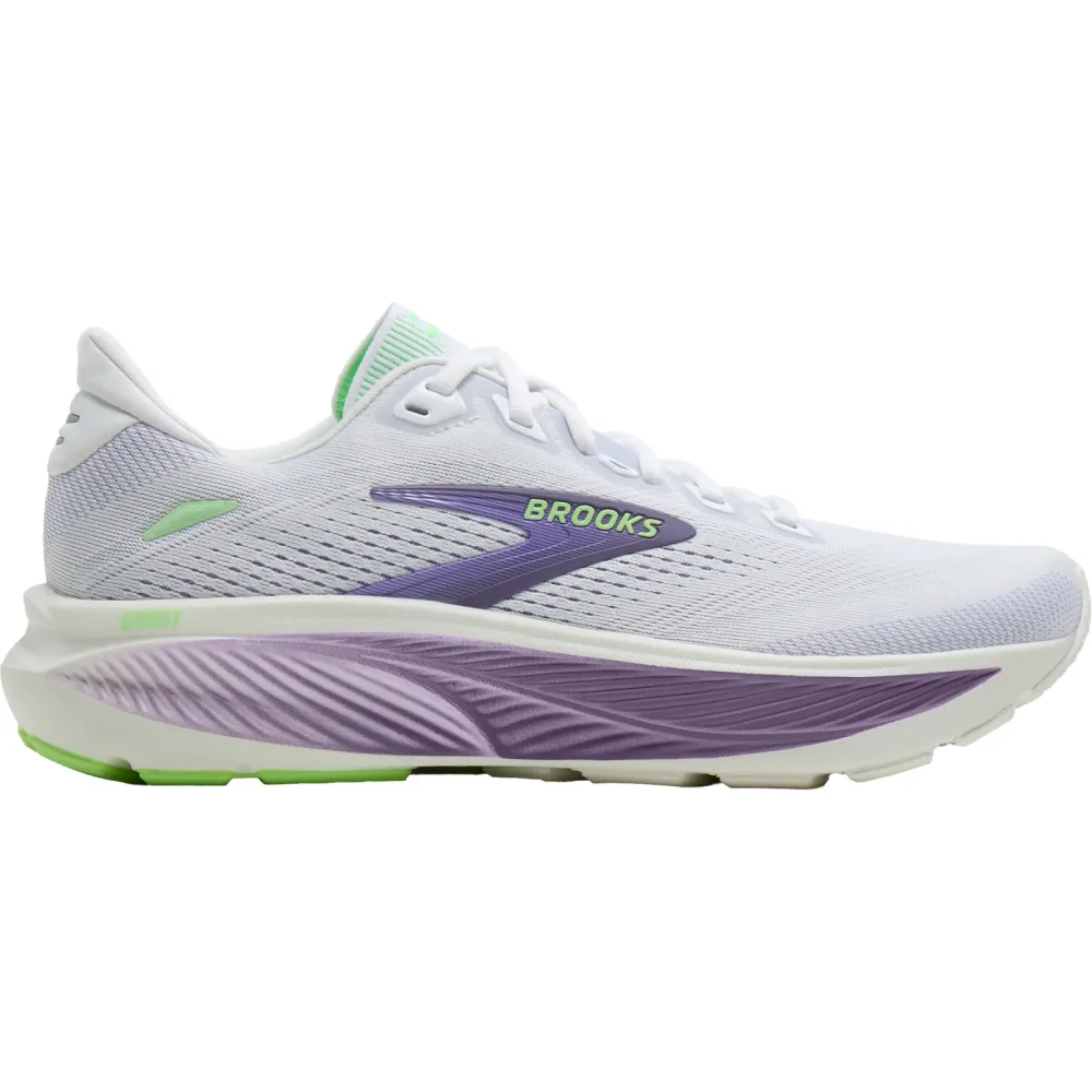 Brooks Damen Ghost 18 Schuhe