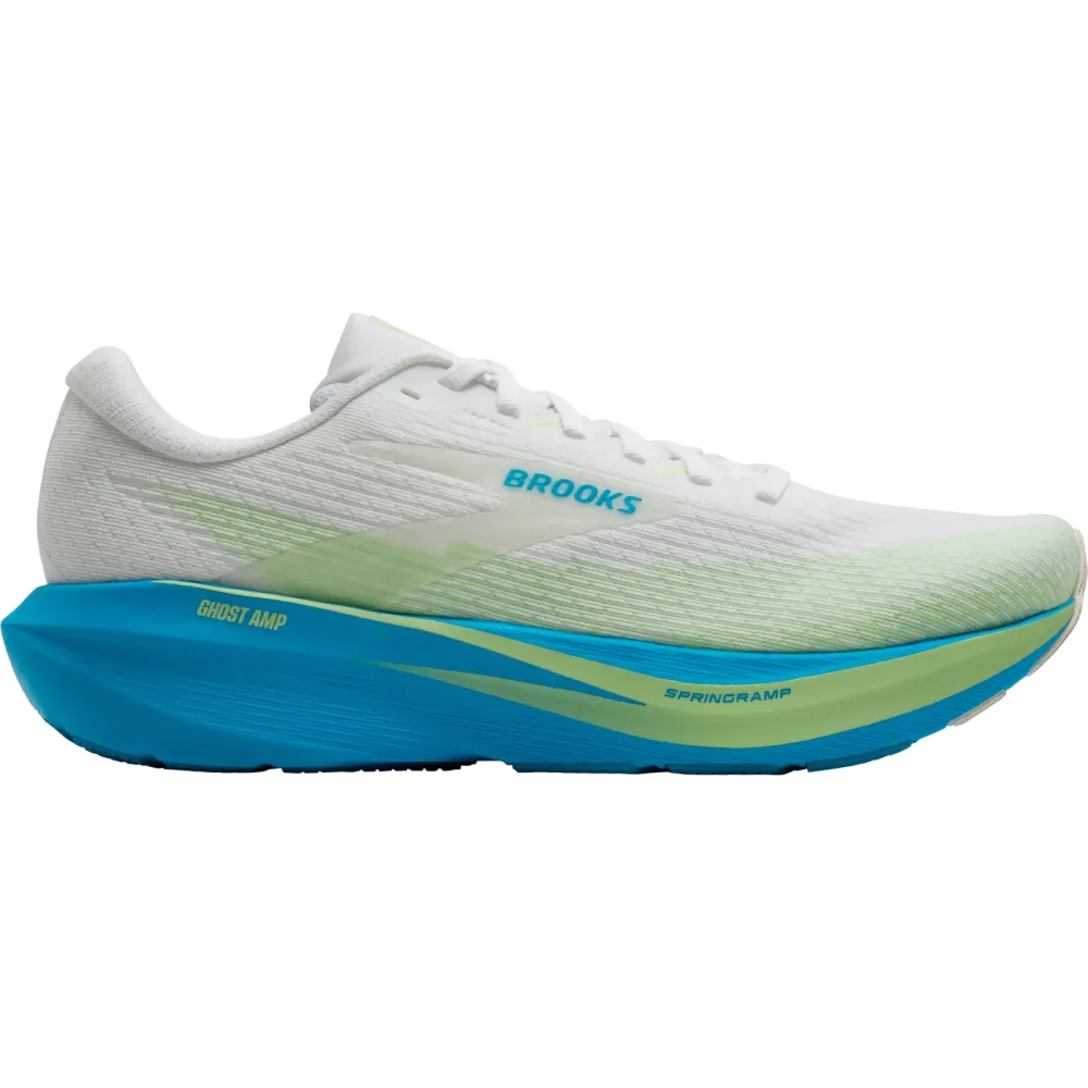 Brooks Herren Ghost Amp Schuhe