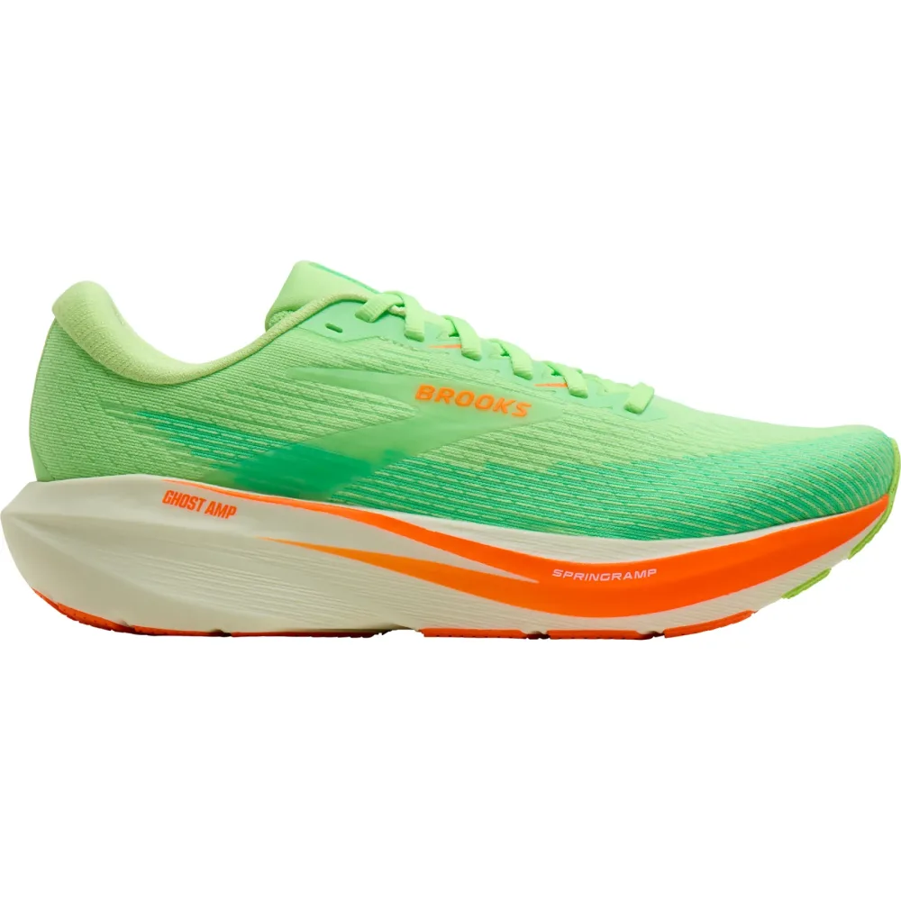 Brooks Herren Ghost Amp Schuhe