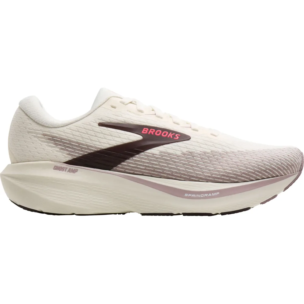 Brooks Damen Ghost Amp Schuhe