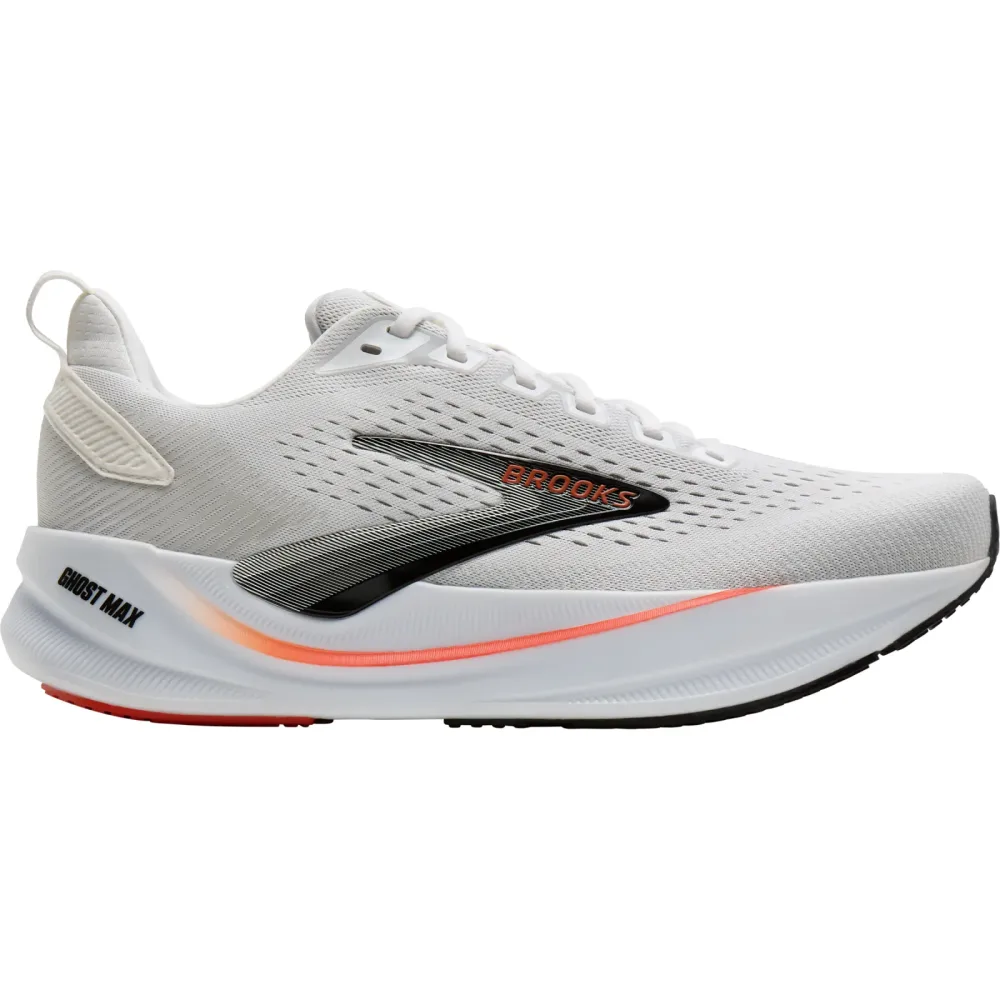 Brooks Herren Ghost Max 4 Schuhe