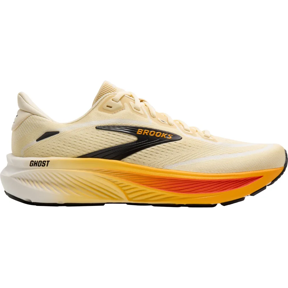 Brooks Herren Ghost 18 Schuhe