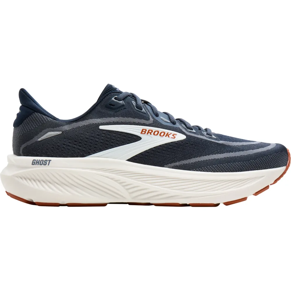 Brooks Herren Ghost 18 Schuhe