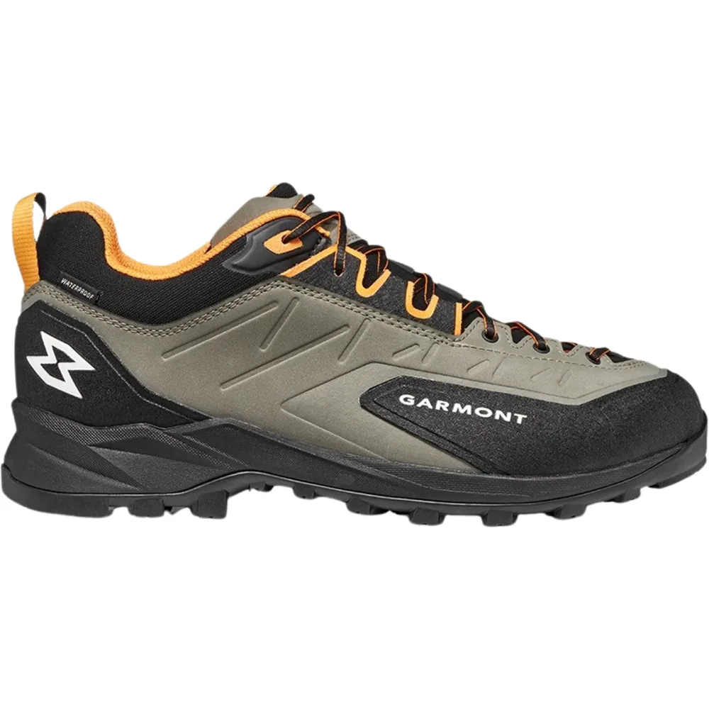 Garmont Herren Oron WP Schuhe