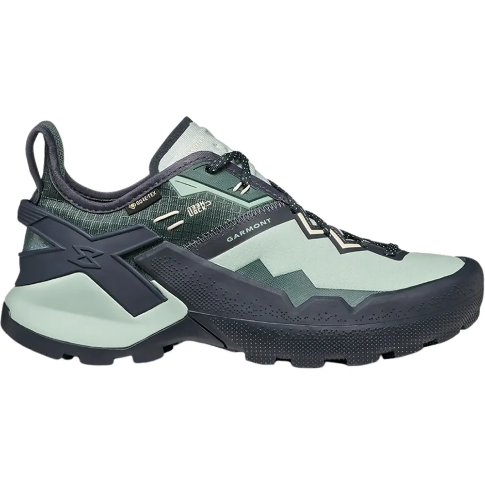 Garmont Damen 9.81 Onyx Mb GTX Schuhe