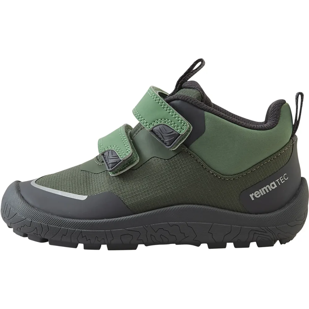 reima Kinder Viikari Schuhe