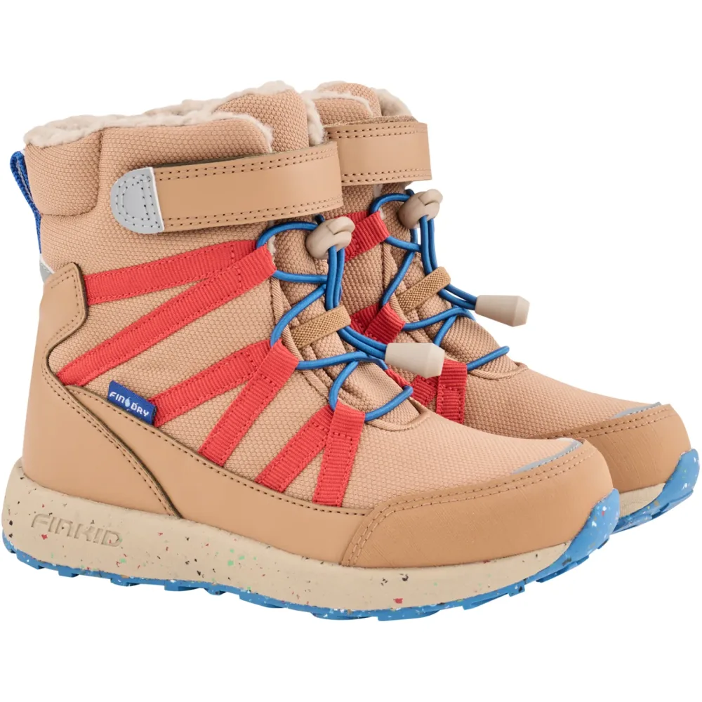 Finkid Kinder Kari Schuhe