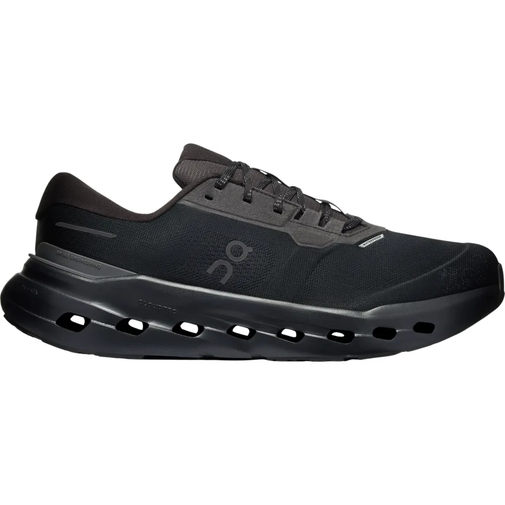 On Herren Cloudrunner 3 WP Schuhe