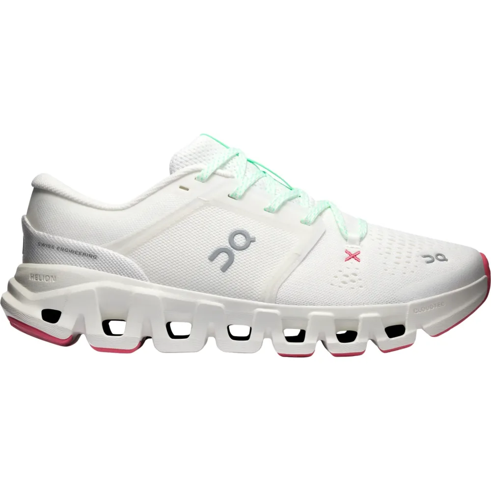 On Damen Cloud X 5 Schuhe
