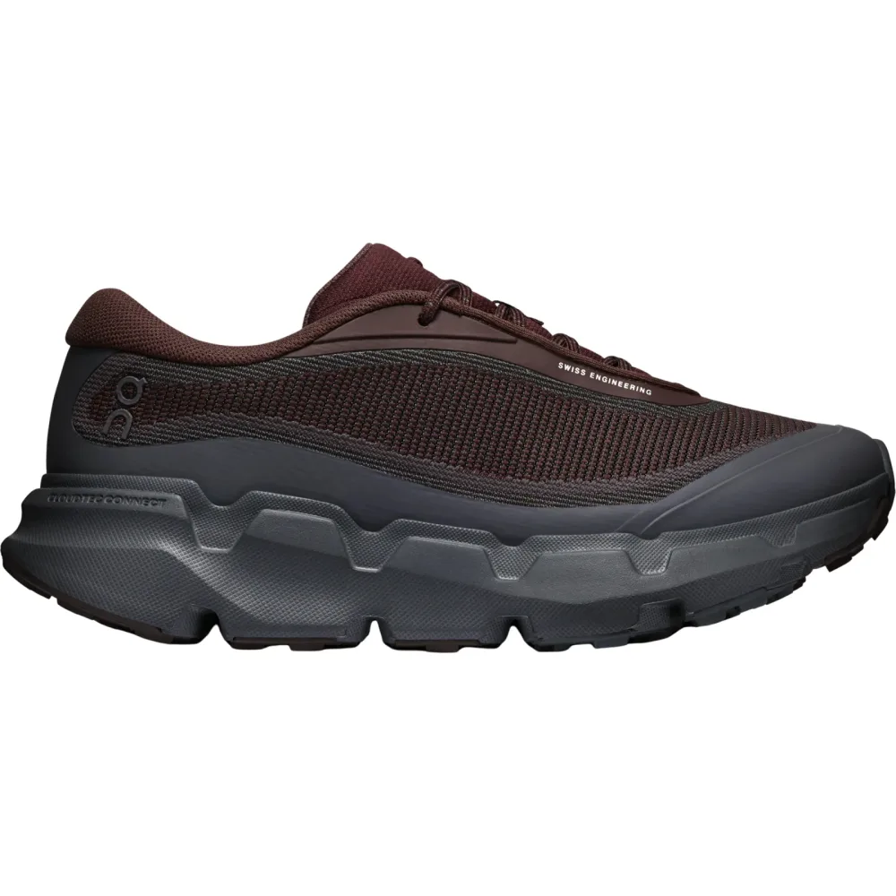 On Damen Cloudsoma Hike Schuhe