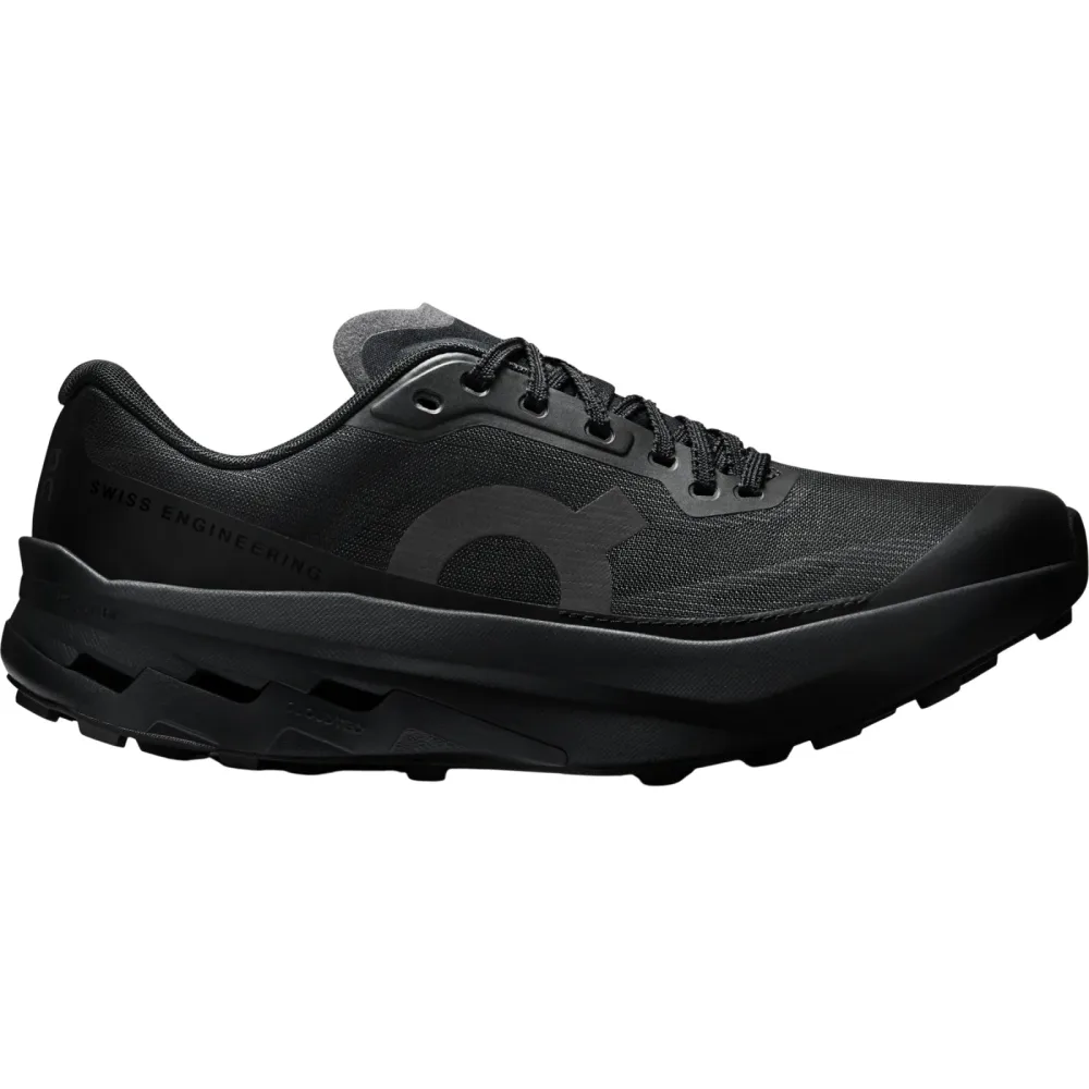 On Damen Cloudultra Peak Schuhe