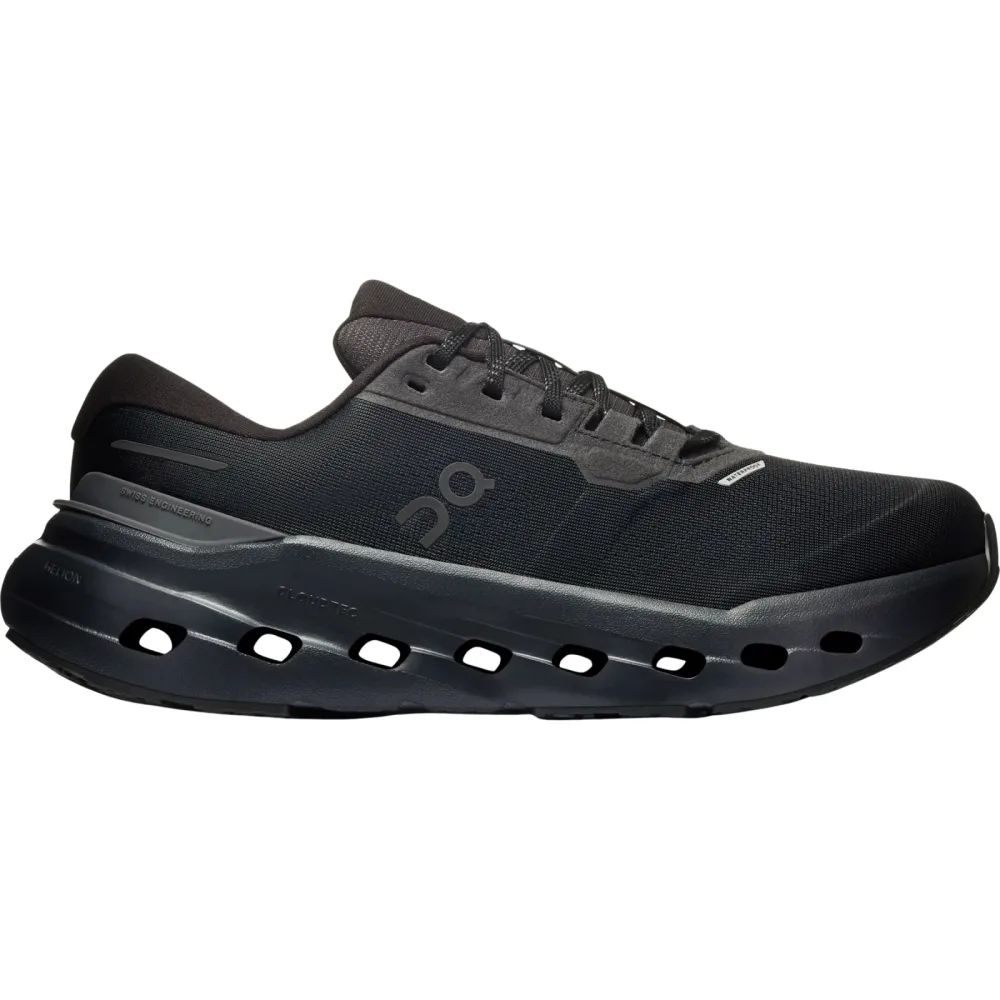 On Damen Cloudrunner 3 WP Schuhe