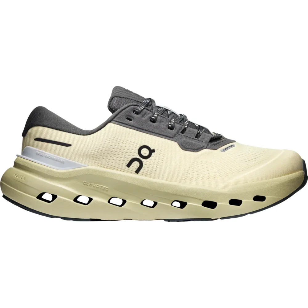 On Damen Cloudrunner 3 WP Schuhe