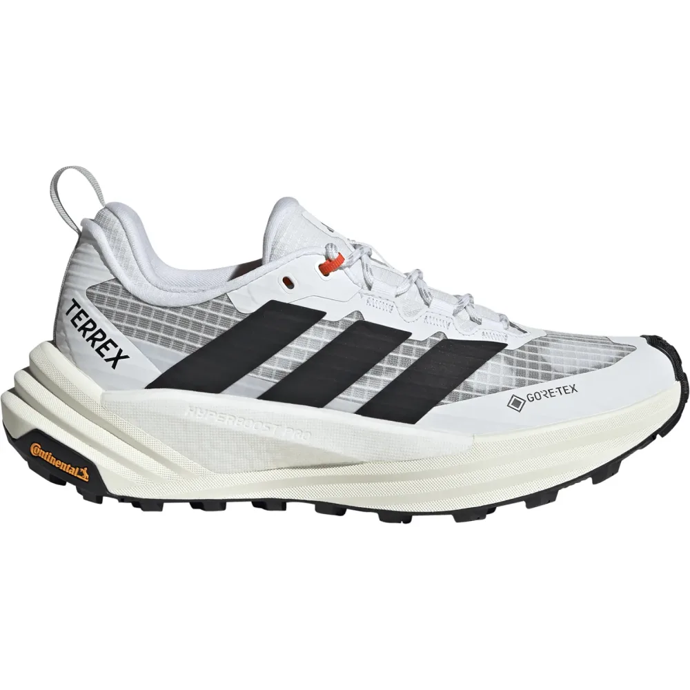 adidas Terrex Damen Freehiker 3 Low GTX Schuhe