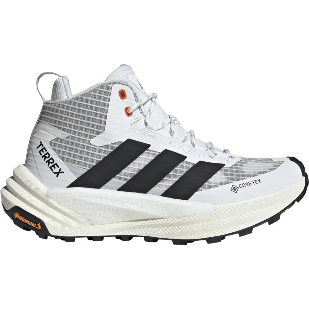 adidas Terrex Damen Freehiker 3 Mid GTX Schuhe