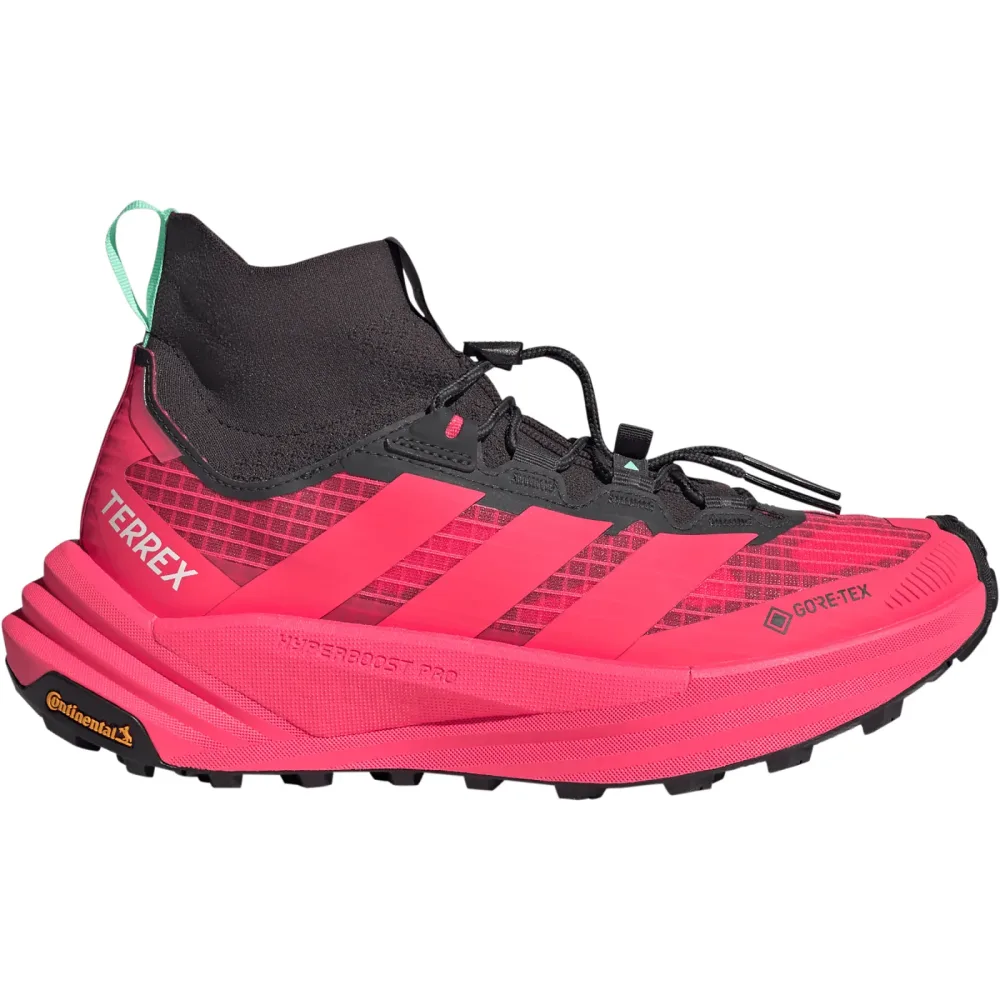 adidas Terrex Damen Freehiker 3 Ultra GTX Schuhe