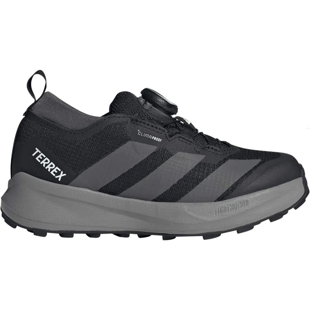 adidas Terrex Kinder Agravic Boa Climaproof Schuhe