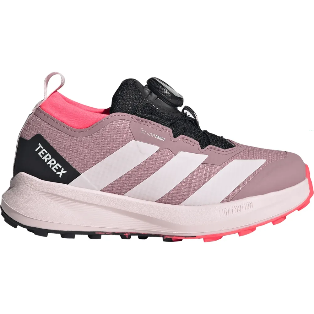 adidas Terrex Kinder Agravic Boa Climaproof Schuhe