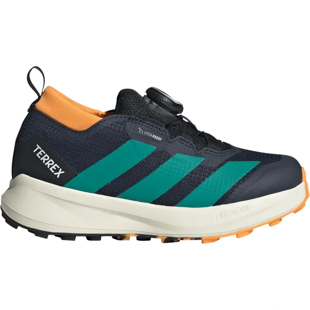 adidas Terrex Kinder Agravic Boa Climaproof Schuhe