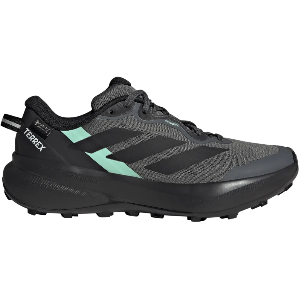adidas Terrex Damen Tracefinder Plus GTX Schuhe