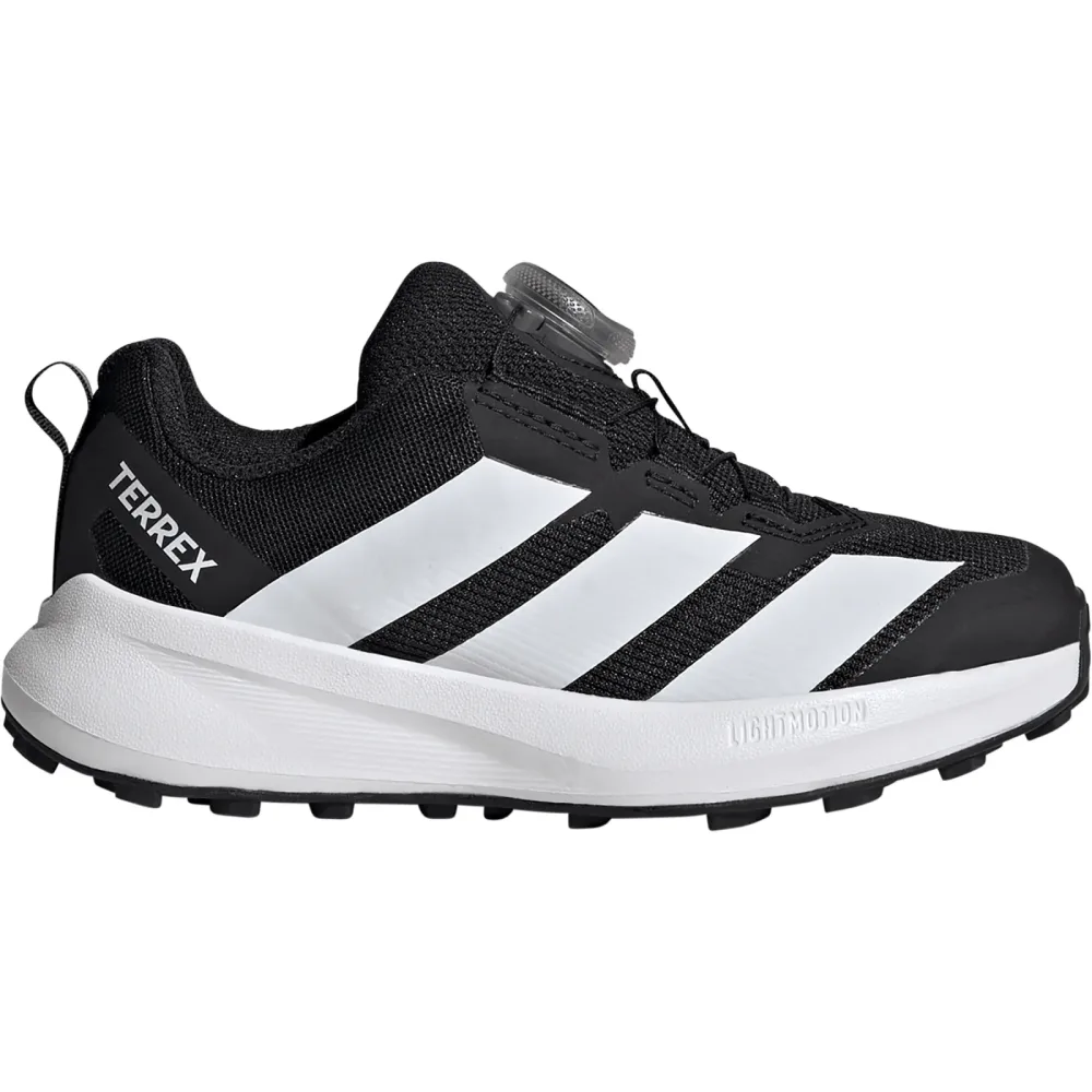 adidas Terrex Kinder Agravic Boa Schuhe