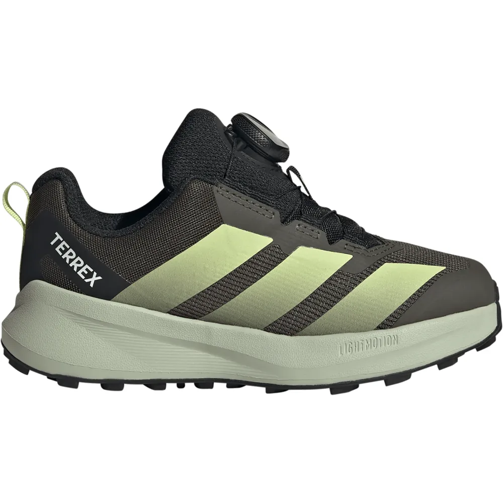 adidas Terrex Kinder Agravic Boa Schuhe