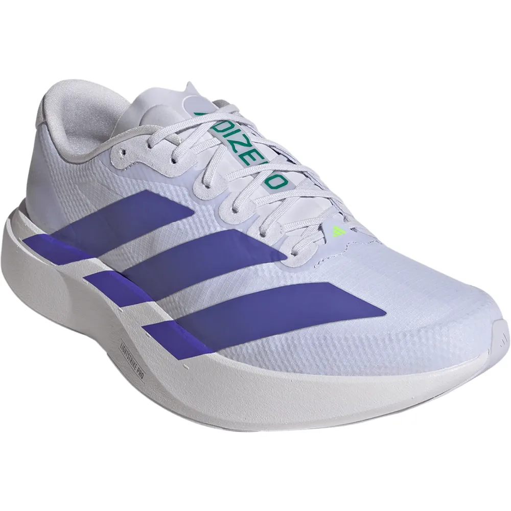 adidas Herren Adizero Evo SL Woven Schuhe