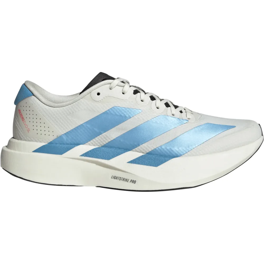 adidas Damen Adizero Evo SL Woven Schuhe
