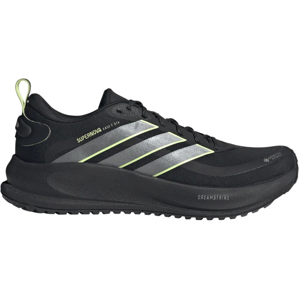 adidas Herren Supernova Ease 2 GTX Schuhe