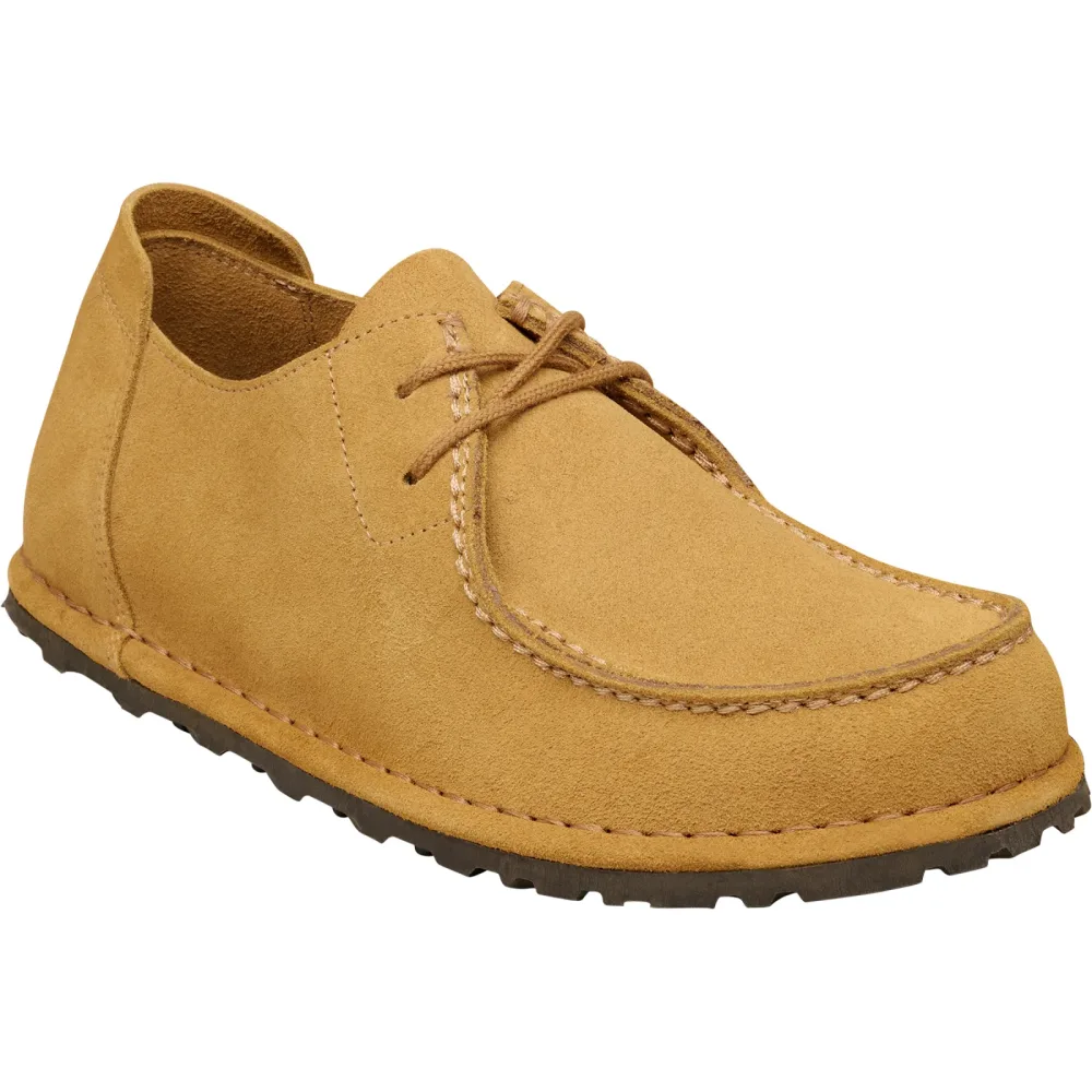 Birkenstock Damen Utti Lace Narrow Schuhe