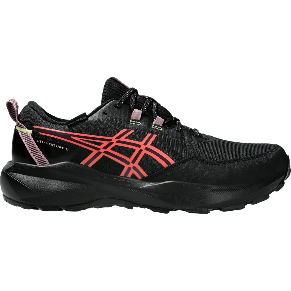 Asics Damen Gel-Venture 11 WP Schuhe